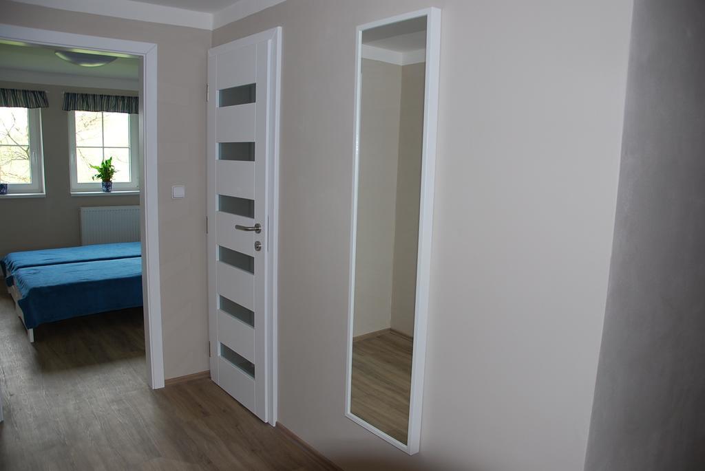 Apartment Ptaci Dum Sneznik Εξωτερικό φωτογραφία