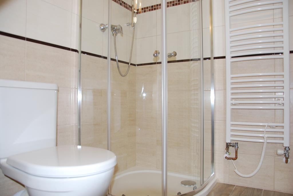 Apartment Ptaci Dum Sneznik Εξωτερικό φωτογραφία