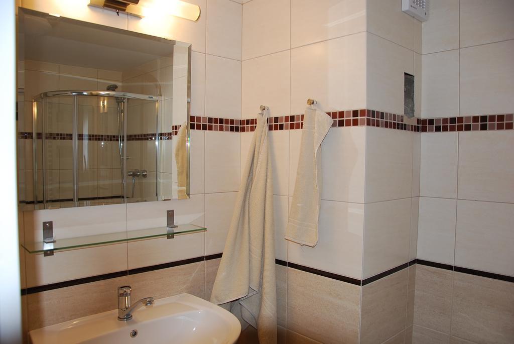 Apartment Ptaci Dum Sneznik Εξωτερικό φωτογραφία