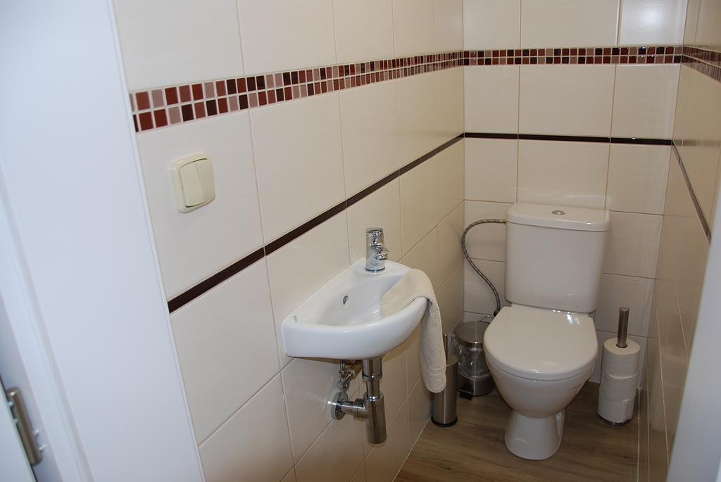 Apartment Ptaci Dum Sneznik Εξωτερικό φωτογραφία