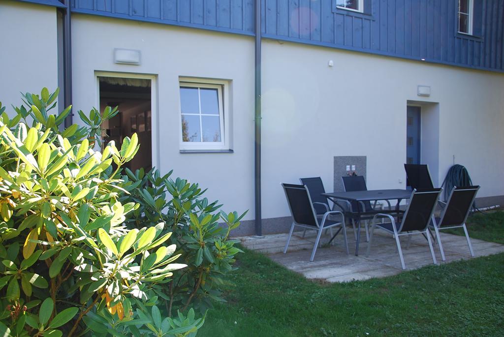 Apartment Ptaci Dum Sneznik Εξωτερικό φωτογραφία