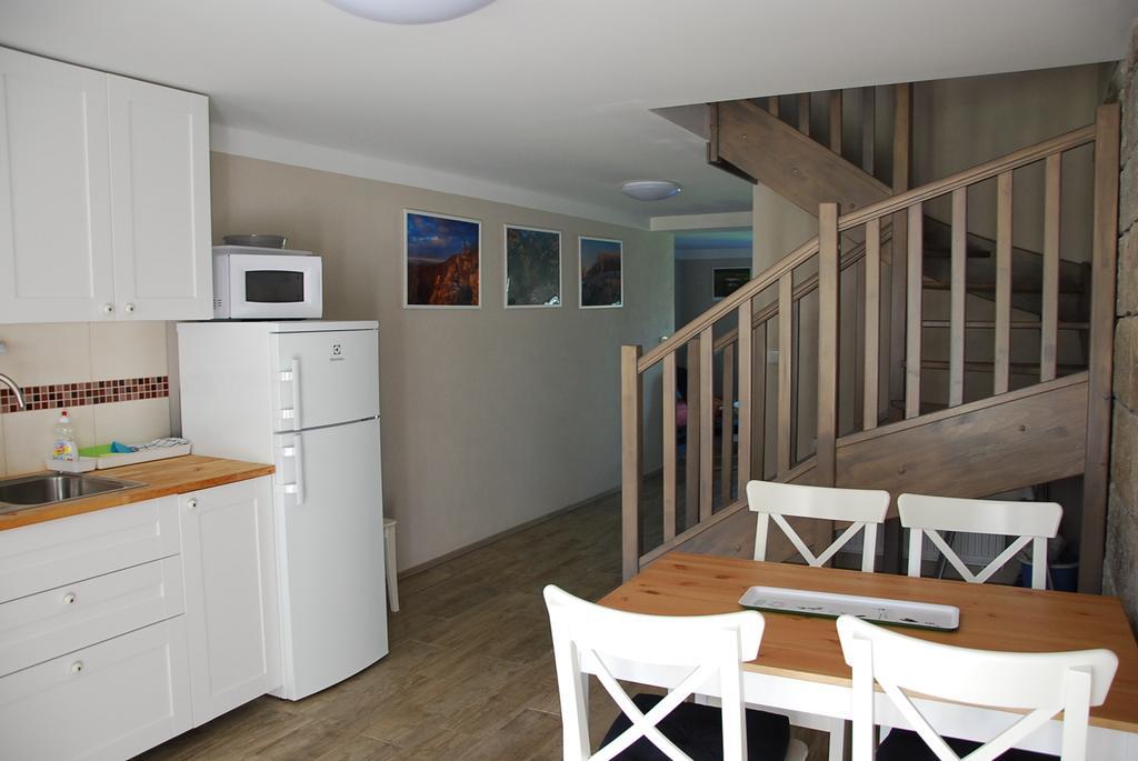 Apartment Ptaci Dum Sneznik Εξωτερικό φωτογραφία