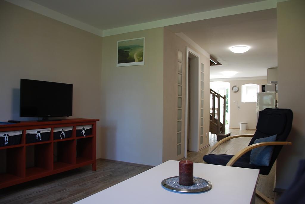 Apartment Ptaci Dum Sneznik Εξωτερικό φωτογραφία