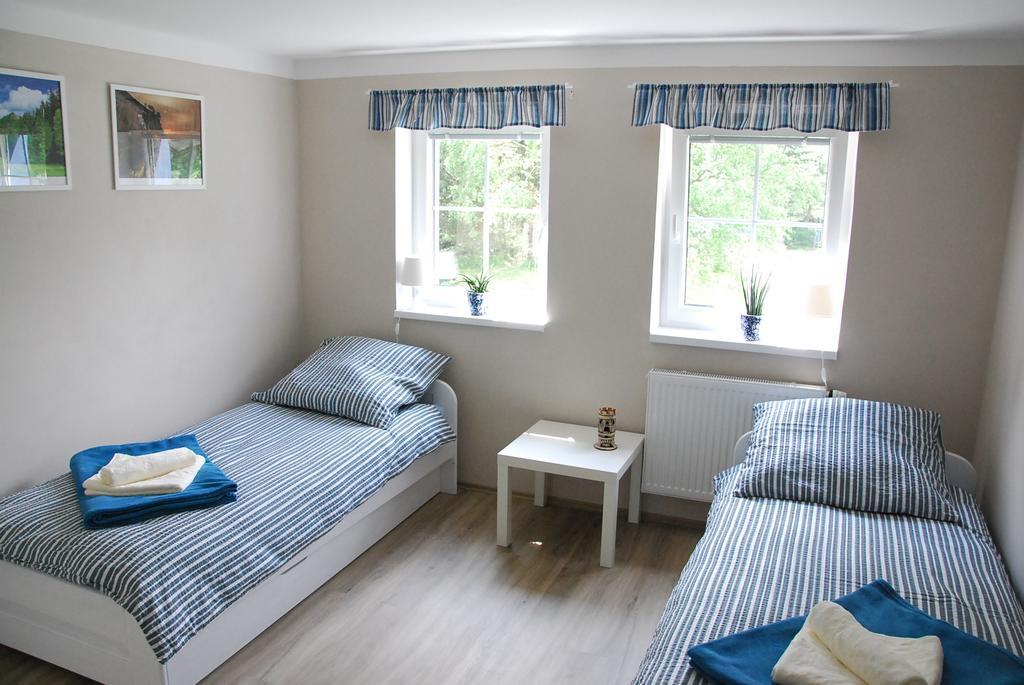 Apartment Ptaci Dum Sneznik Εξωτερικό φωτογραφία