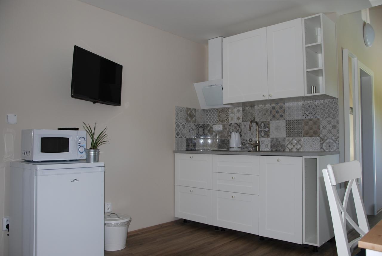 Apartment Ptaci Dum Sneznik Εξωτερικό φωτογραφία