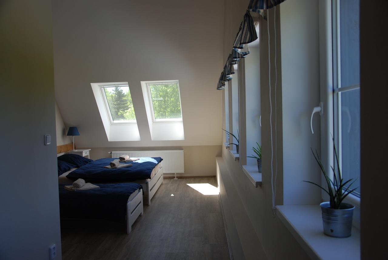 Apartment Ptaci Dum Sneznik Εξωτερικό φωτογραφία