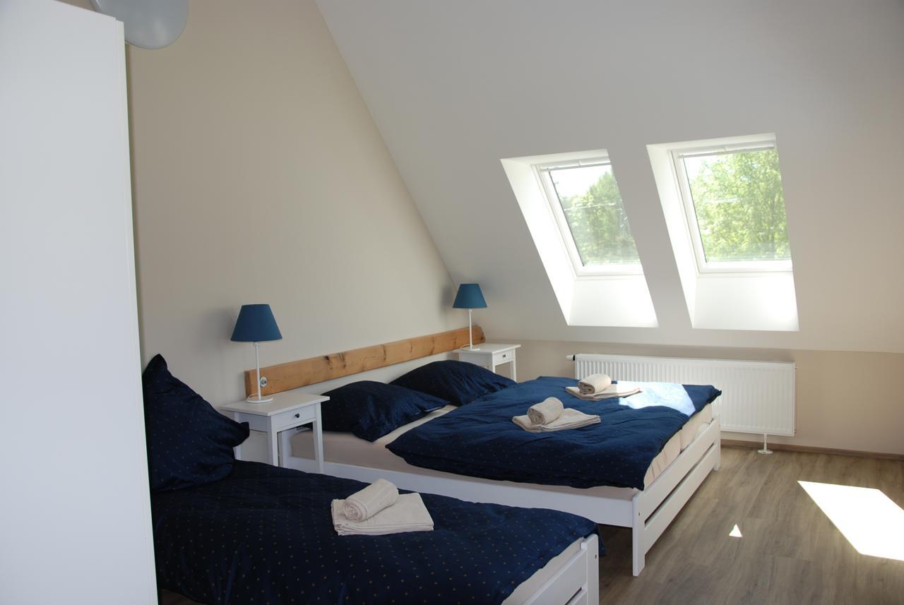 Apartment Ptaci Dum Sneznik Εξωτερικό φωτογραφία