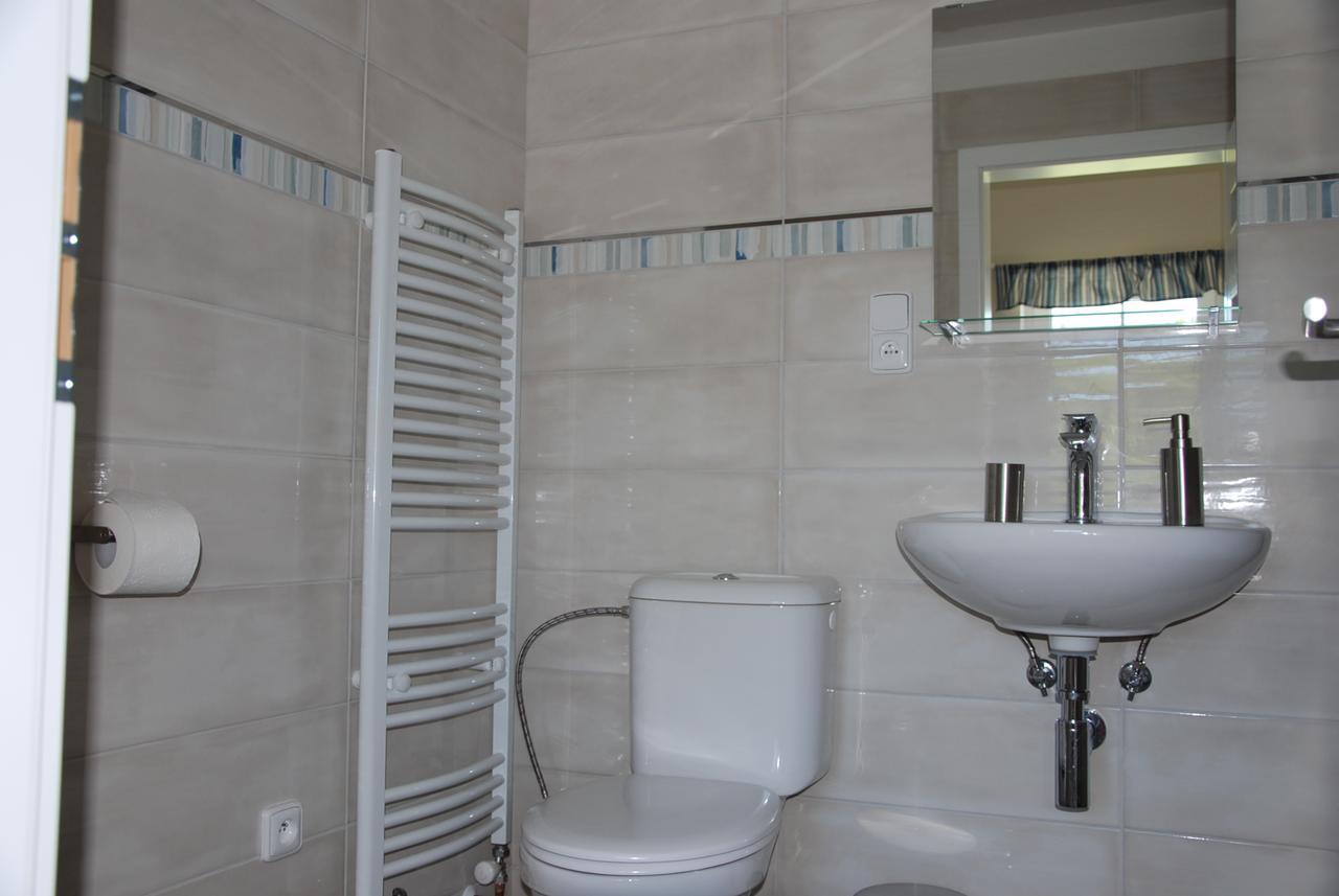 Apartment Ptaci Dum Sneznik Εξωτερικό φωτογραφία