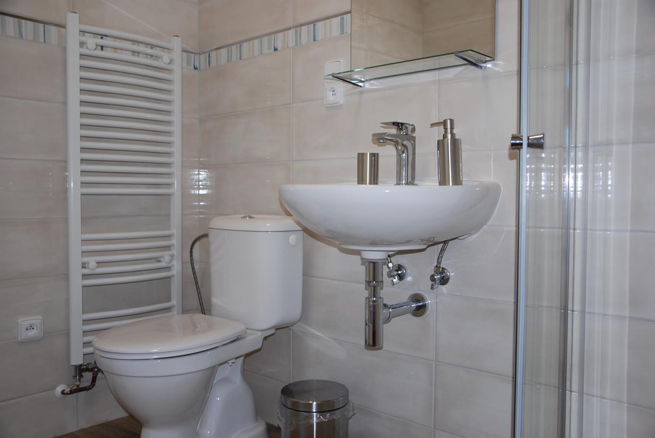Apartment Ptaci Dum Sneznik Εξωτερικό φωτογραφία