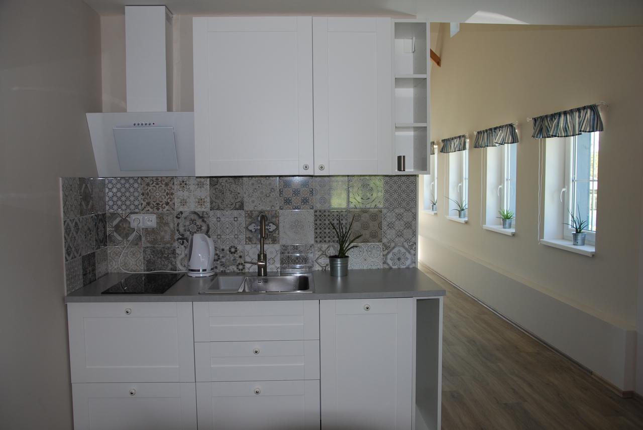 Apartment Ptaci Dum Sneznik Εξωτερικό φωτογραφία
