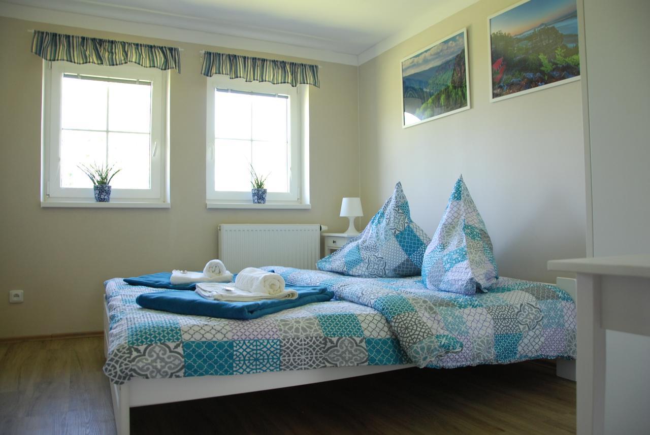 Apartment Ptaci Dum Sneznik Εξωτερικό φωτογραφία