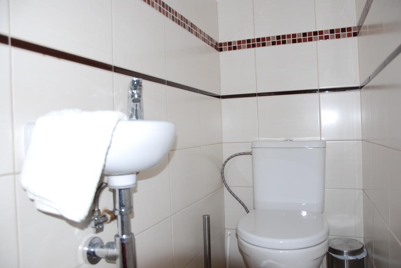 Apartment Ptaci Dum Sneznik Εξωτερικό φωτογραφία