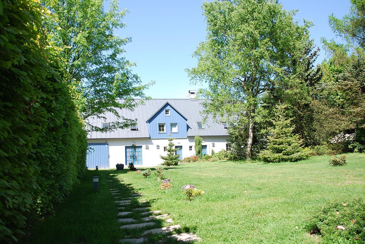 Apartment Ptaci Dum Sneznik Εξωτερικό φωτογραφία