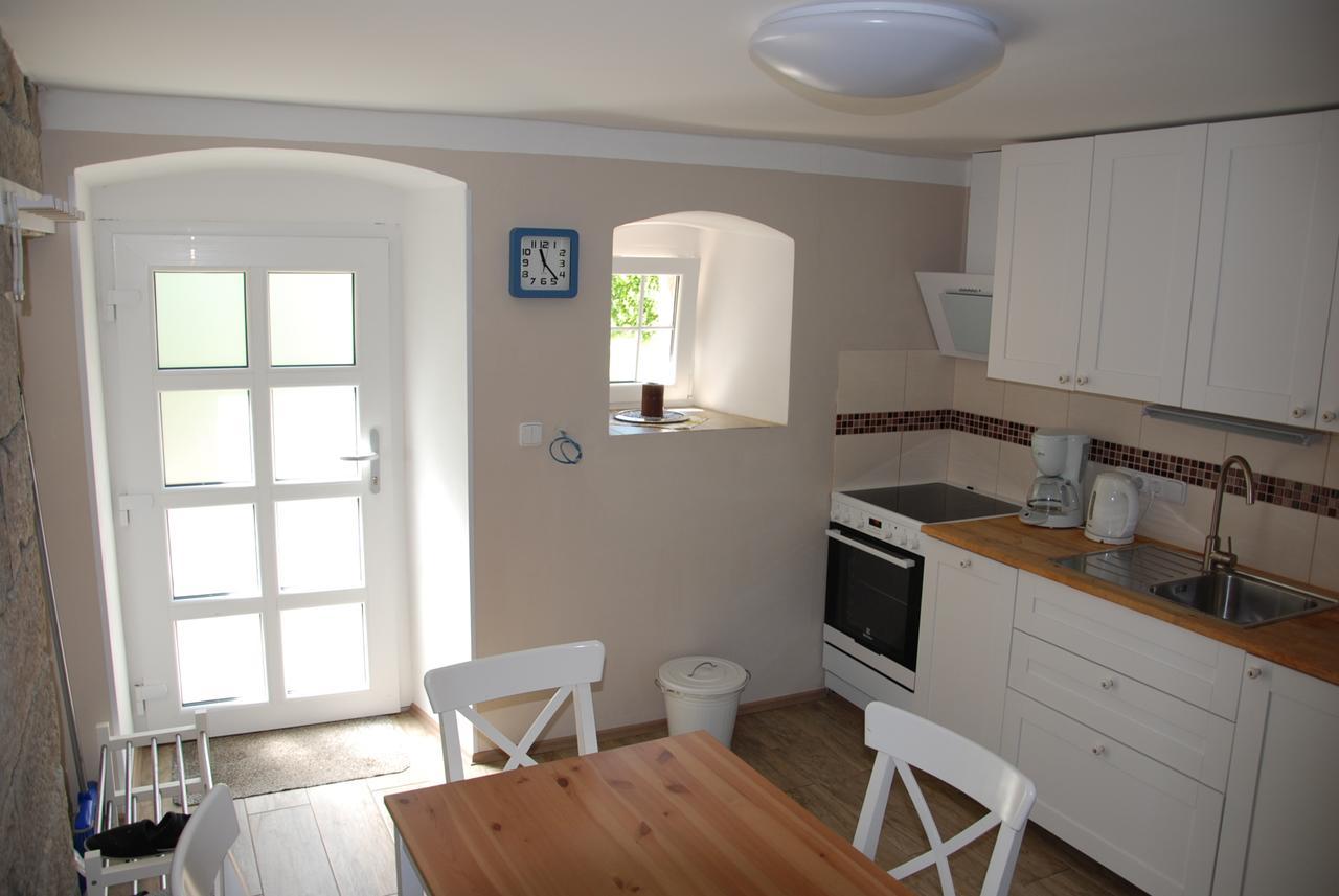 Apartment Ptaci Dum Sneznik Εξωτερικό φωτογραφία